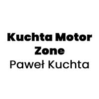 Kuchta Motor Zone Paweł Kuchta - logo