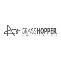 Grass-Hopper Polska Sp. z o.o. sp.k. - logo