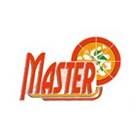 Master Pizza Emilian Swadowski - logo