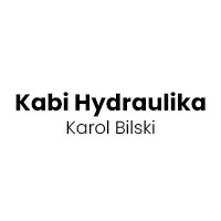 Kabi Hydraulika Karol Bilski - logo