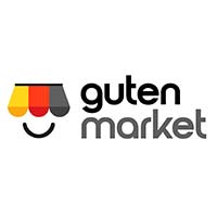 Guten Market - logo