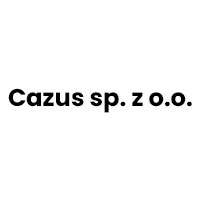 Cazus sp. z o.o. - logo