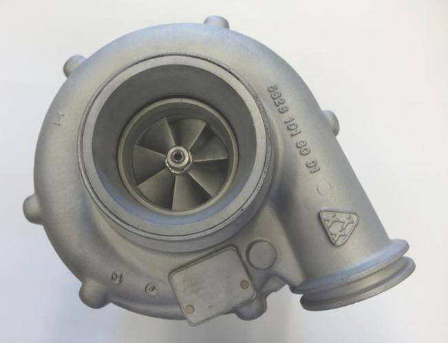 wtryskiwacze, pompy, turbosprężarki naprawa i regeneracja Diesel Expert