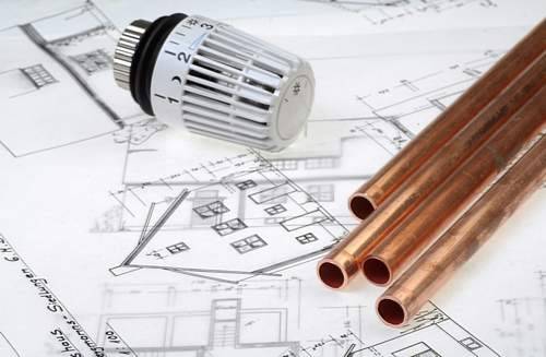 okresowe przeglądy instalacji gazowych