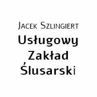 Jacek Szlingiert Usługowy zakład ślusarski w Spadku - Ślusarstwo i dorabianie kluczy