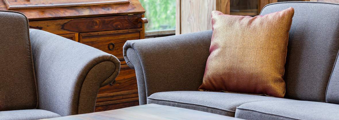 Adam Szczęk Zakład Tapicerski