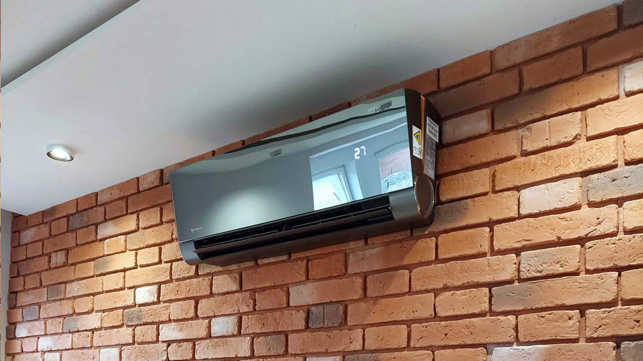 pompy ciepła, klimatyzacja, chłodnictwo