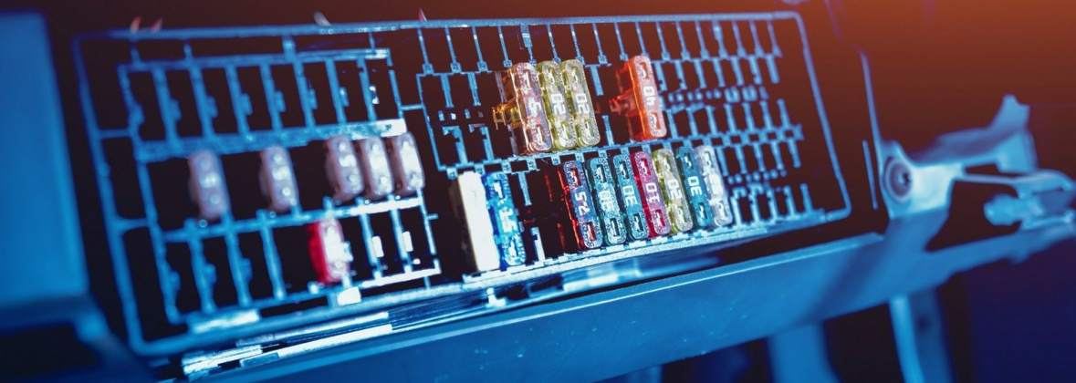 Marek Bajerski Mechanika Pojazdowa