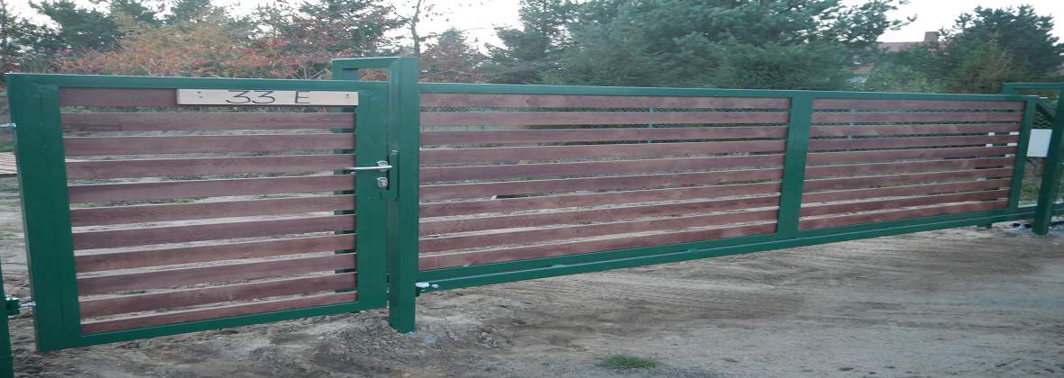 Krzysztof Lemańczyk Wytwórnia siatek ogrodzeniowych