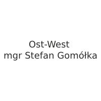 Stefan Gomółka Ost-West - Tłumacze przysięgli