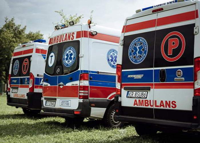 usuwanie odpadów medycznych