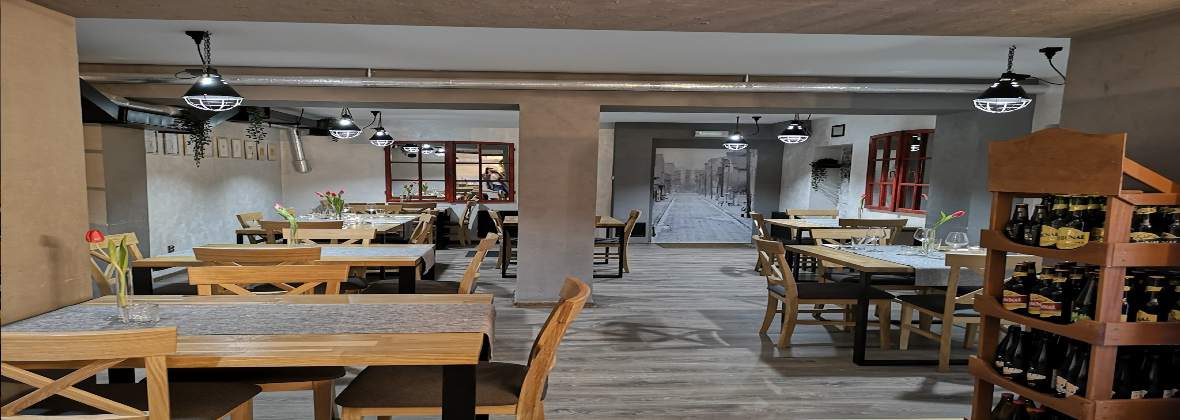 Usługi Gastronomiczne Dominika Milczarek-Spychała