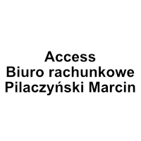 Access Biuro Rachunkowe Marcin Pilaczyński - Biura rachunkowe