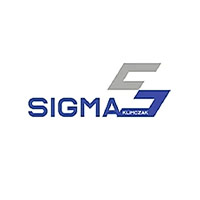 Sigma - Pompy