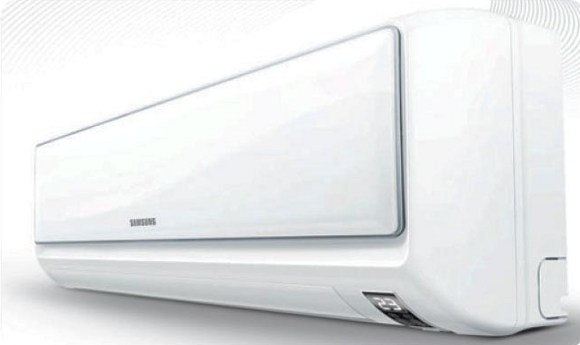 klimatyzatory ścienne