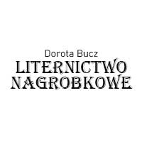 Dorota Bucz Liternictwo nagrobkowe - Usługi kamieniarskie