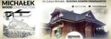 domy drewniane Wood Construction