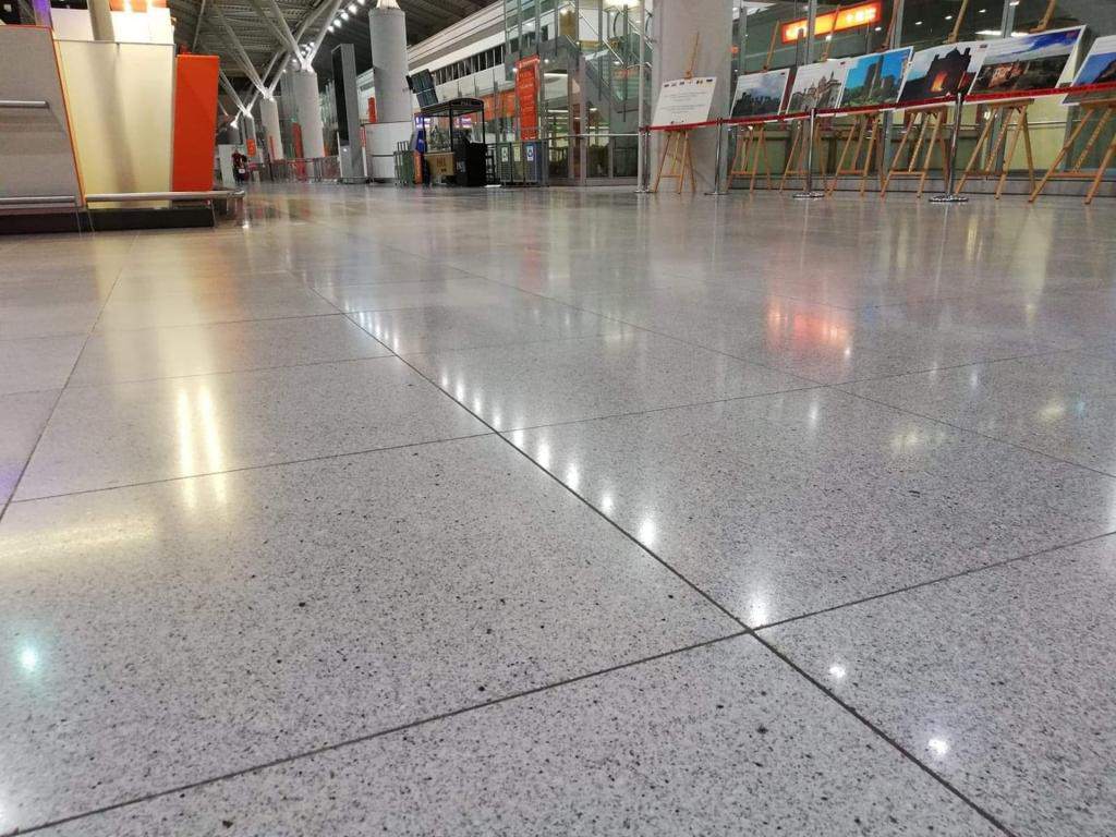 usługi sprzątające