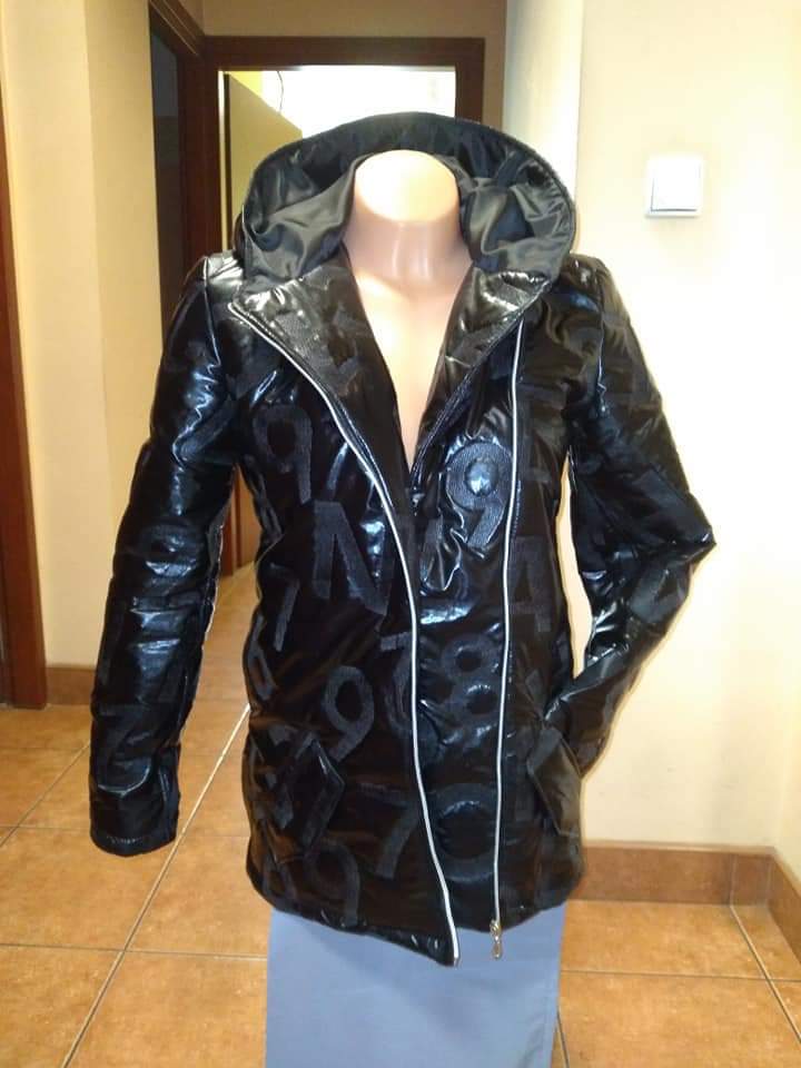 przeróbki krawieckie