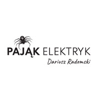 Pająk Elektryk Dariusz Radomski - Elektroinstalatorstwo