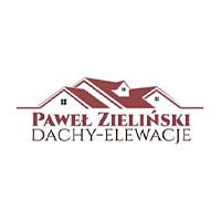 Zieliński Dachy Paweł Zieliński - Uzbrajanie terenu