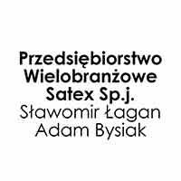 Przedsiębiorstwo Wielobranżowe Satex Sp.j. Sławomir Łagan Adam Bysiak - Pasmanteria i dodatki krawieckie
