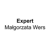 Expert Małgorzata Wers - Sprzęt i zabezpieczenia przeciwpożarowe