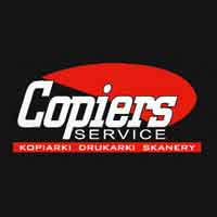 Copiers Service s.c. Ryszard Kania Dominik Kania - Wynajem i sprzedaż kserokopiarek