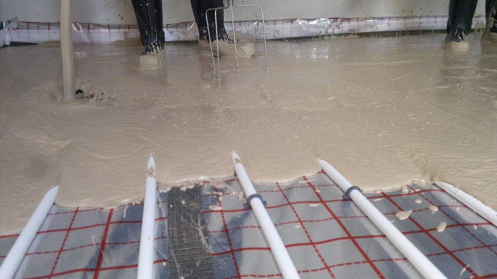 usługi posadzkarskie