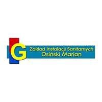 Marian Osiński Zakład instalacji sanitarnych c.o. i gaz - Budowa i wykończenia pod klucz
