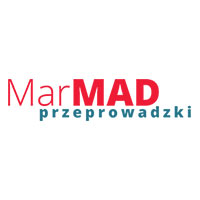 Marmad Marek Madalski - Przeprowadzki