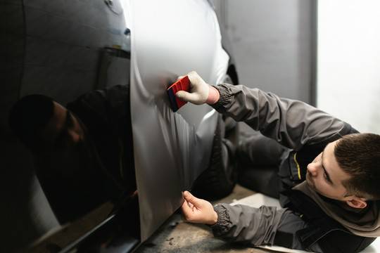 serwis blacharsko-lakierniczy