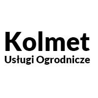 Kolmet Kamil Kolbusz - Ogrodnictwo