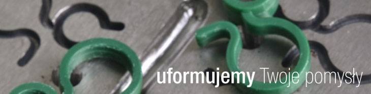 produkcja elementów z tworzyw sztucznych