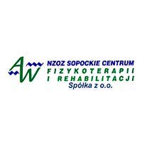Alicja Welizarowicz Niepubliczny Zakład Opieki Zdrowotnej Sopockie Centrum Fizykoterapii i Rehabilitacji - Rehabilitacja