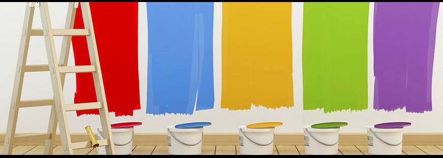 Chemia Siedlce Farby, Emulsje