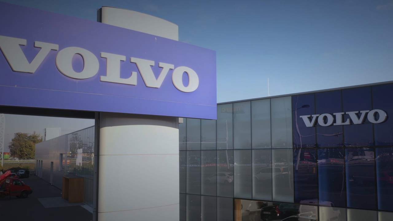 Volvo