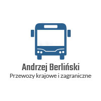 Andrzej Berliński Przewozy krajowe i zagraniczne - Przewozy autokarowe