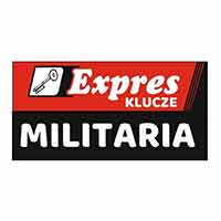 PHU Expres Anna Oleszek - Militaria