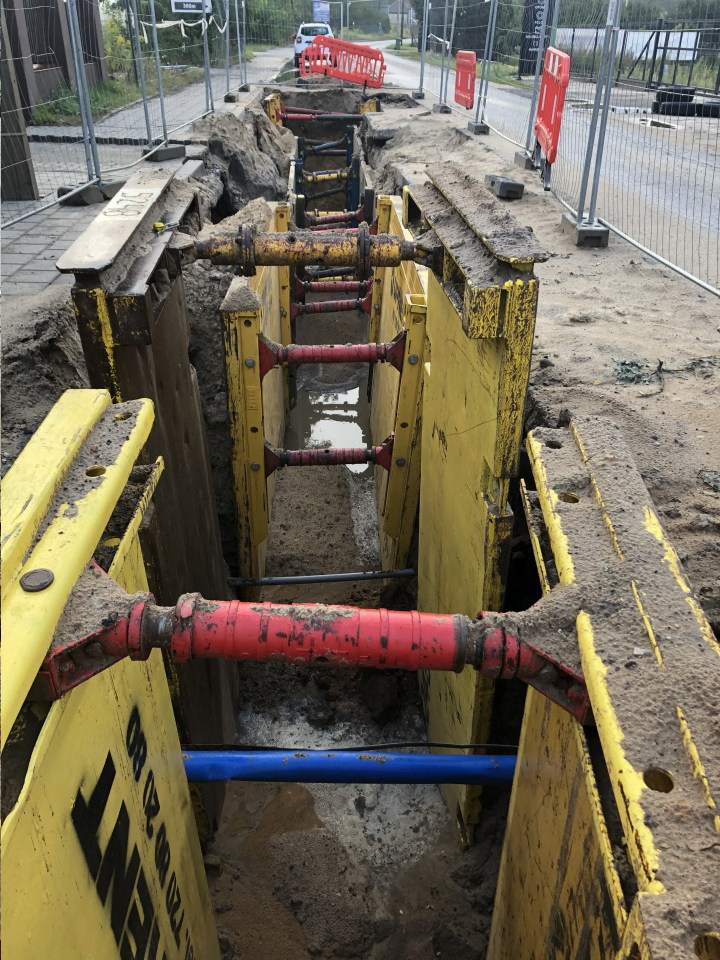 wykonywanie map w postaci cyfrowej