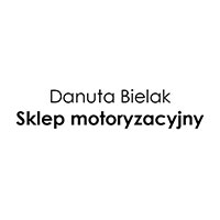 Danuta Bielak Sklep Motoryzacyjny - Sprzedaż części samochodowych