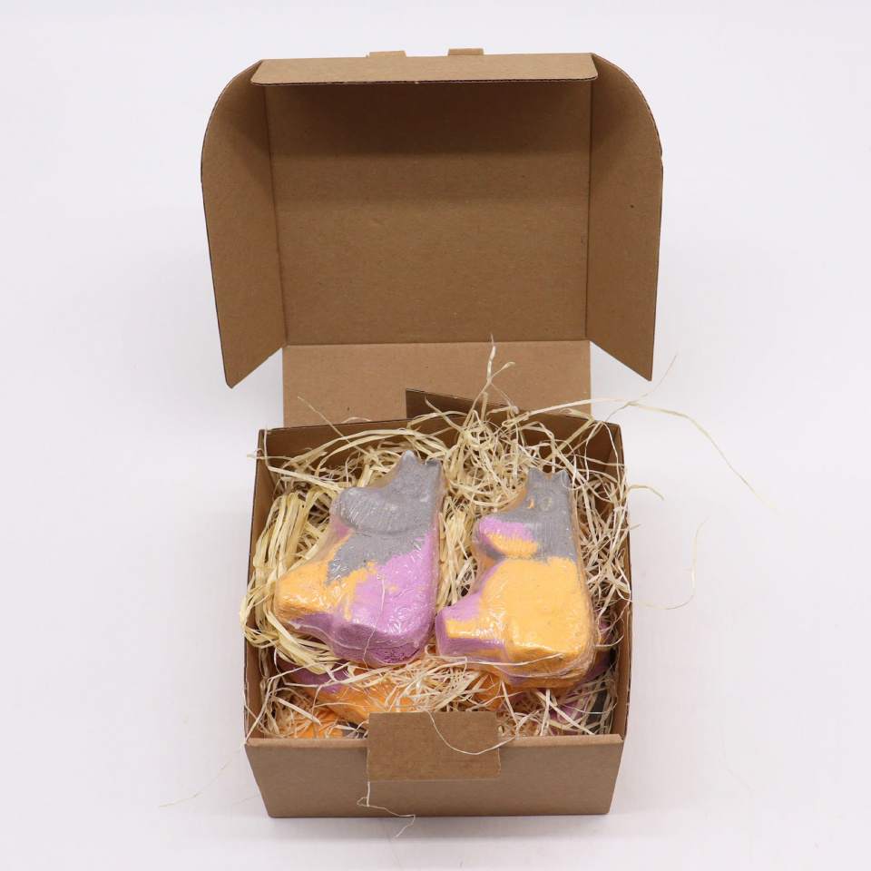 hipopotam do kąpieli