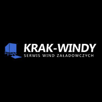 Krak-Windy - Dźwigi i żurawie