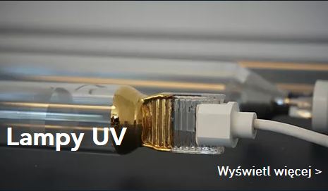 sprzedaż lamp UV