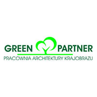 Green Partner Pracownia Architektury Krajobrazu Agnieszka Mroczek - Architektura krajobrazu