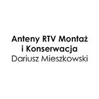 Anteny RTV Montaż i Konserwacja Dariusz Mieszkowski - Anteny