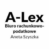 A-Lex Biuro Rachunkowo-Podatkowe Aneta Szyszka - Biura rachunkowe