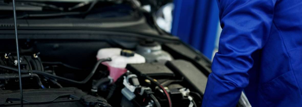 Mobilny Warsztat Zbigniew Biliński