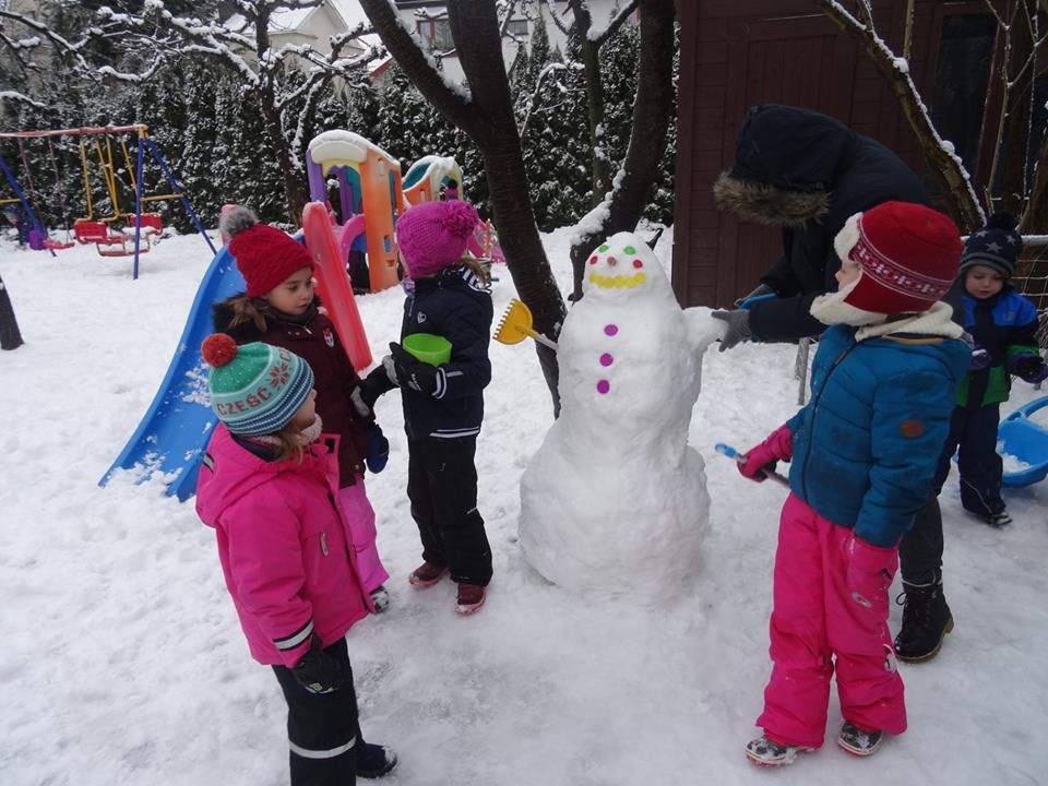 prywatne przedszkole