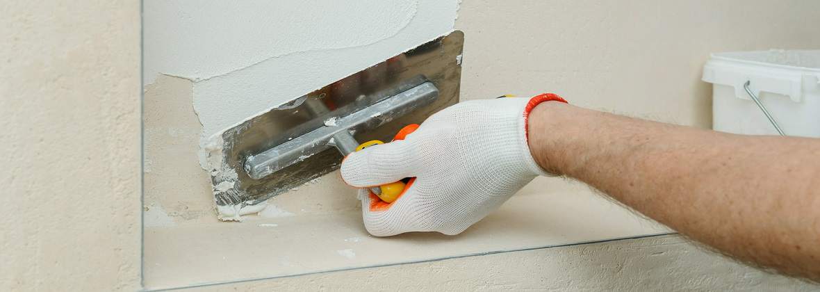 Usługi Remontowo-Budowlane Volodymyr Spichak